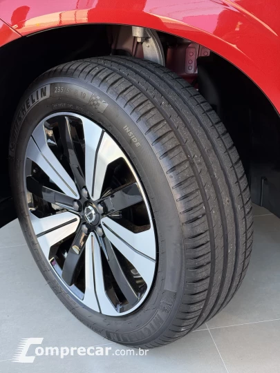 XC60 2.0 T8 Recharge Inscription AWD Geartronic