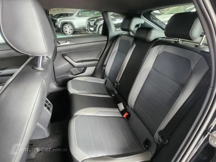 NIVUS 1.0 200 TSI TOTAL FLEX HIGHLINE AUTOMÁTICO