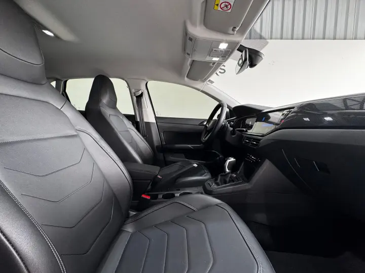 POLO 1.0 170 TSI HIGHLINE AUTOMÁTICO