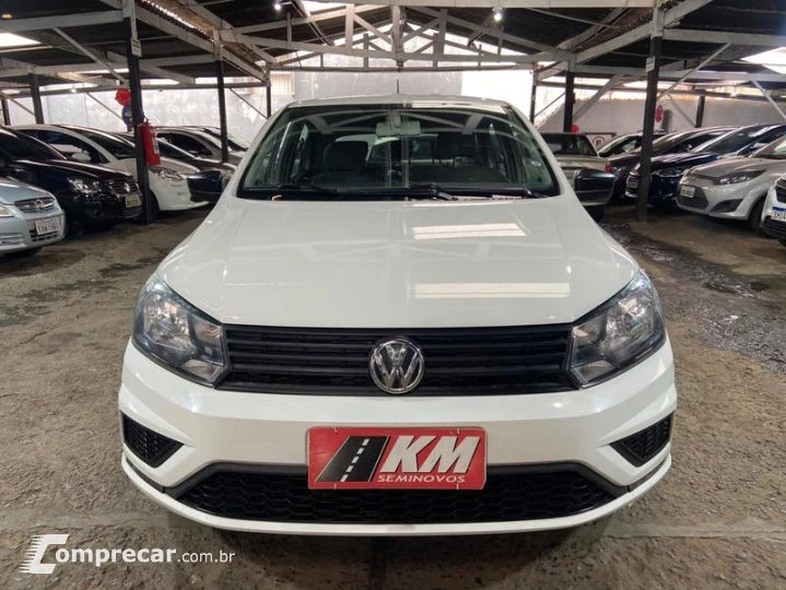GOL 1.0L MC4