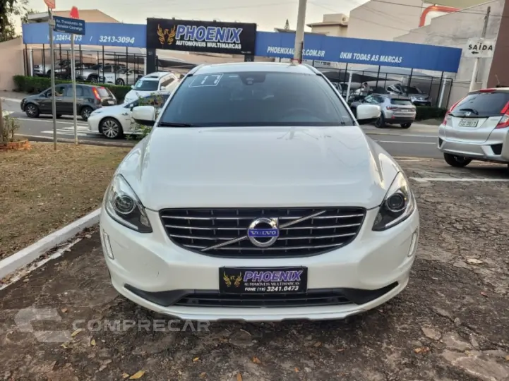 XC60 2.4 D5 Momentum AWD