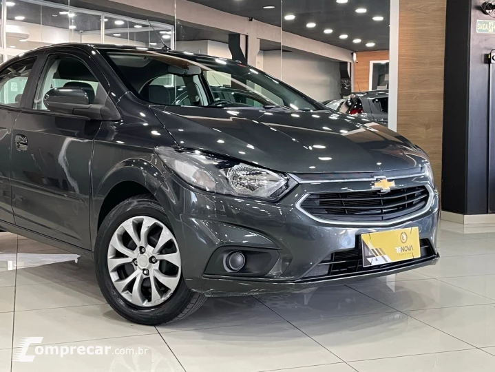 ONIX 1.4 MPFI LT 8V FLEX 4P MANUAL