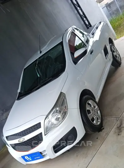 MONTANA 1.4 MPFI LS CS 8V
