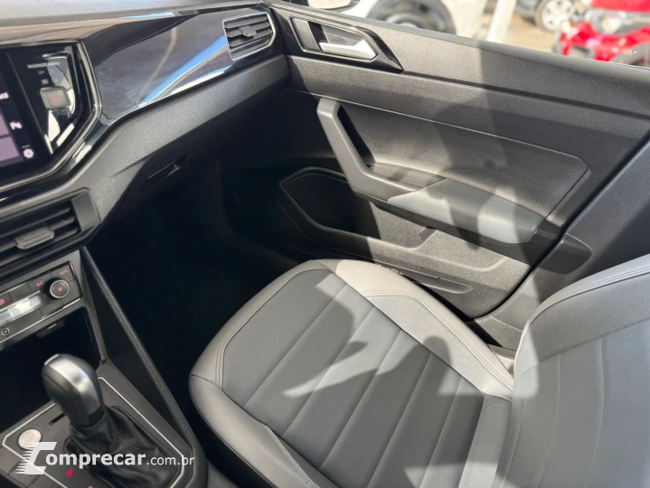 NIVUS 1.0 200 TSI Highline