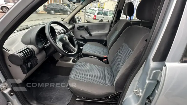 CLASSIC 1.0 MPFI LS 8V