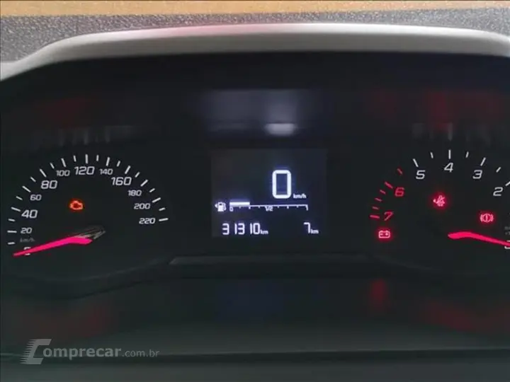 208 1.0 Firefly Like