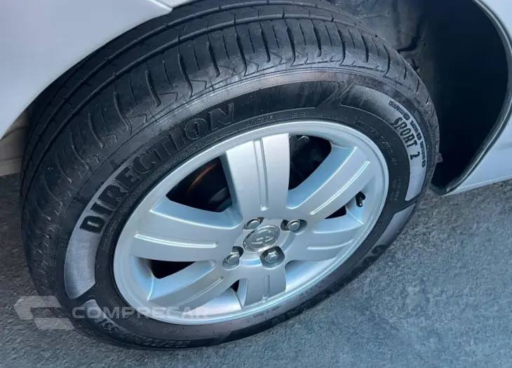 COROLLA 1.8 Se-g 16V