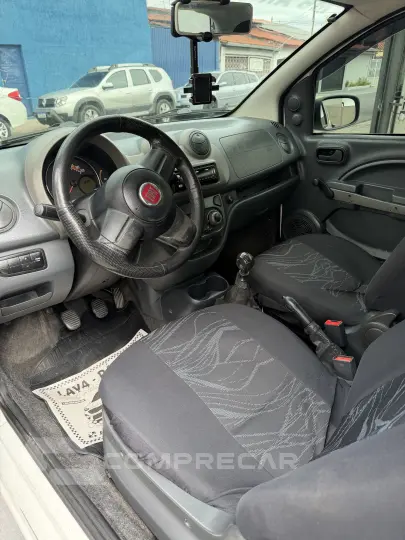 UNO 1.0 EVO Vivace 8V