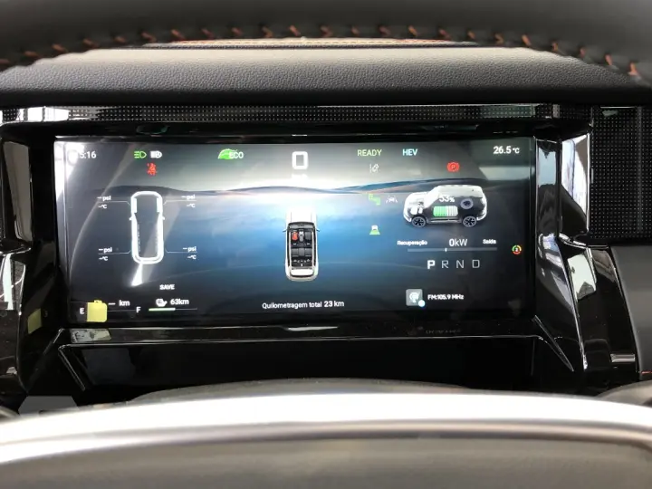 T1 1.5 TGDI PHEV PREMIUM DHT