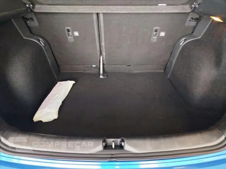 KICKS 1.6 16V FLEXSTART EXCLUSIVE XTRONIC