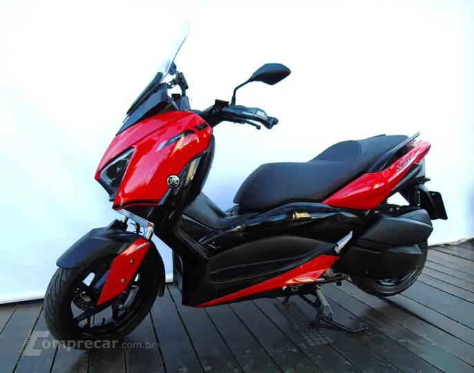 YAMAHA XMAX 250 ABS