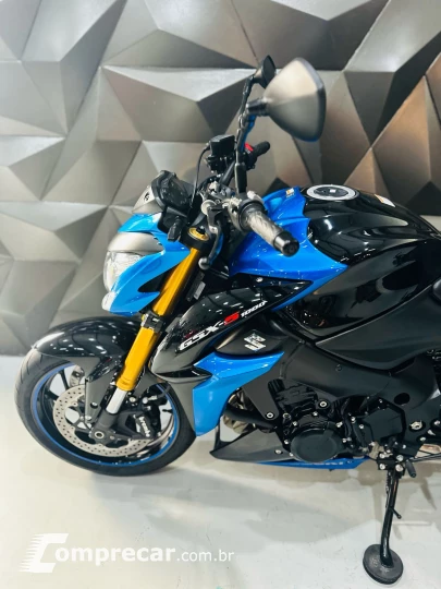 gsx s1000a