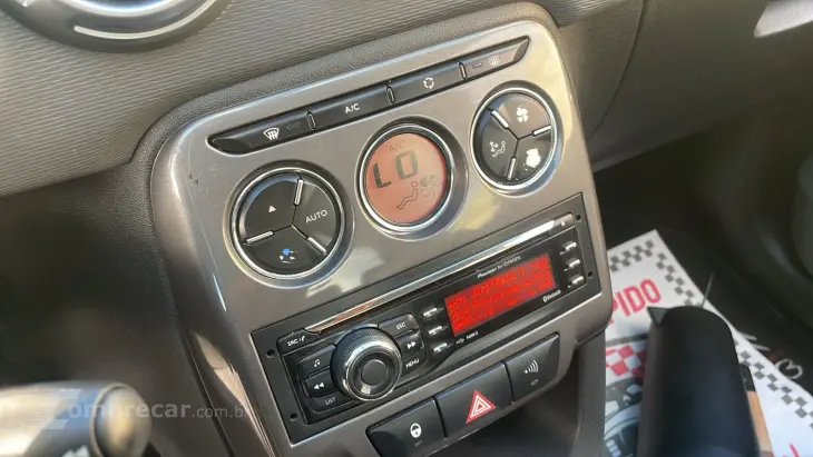 C3 1.6 Exclusive 16V