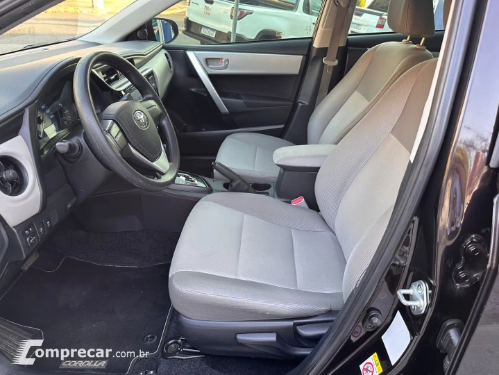 COROLLA 1.8 GLI 16V