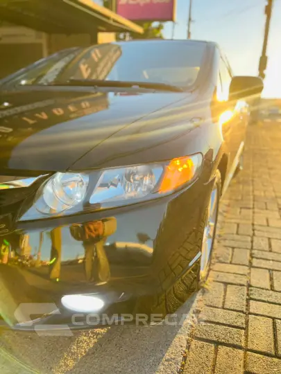 CIVIC 1.8 LXS 16V