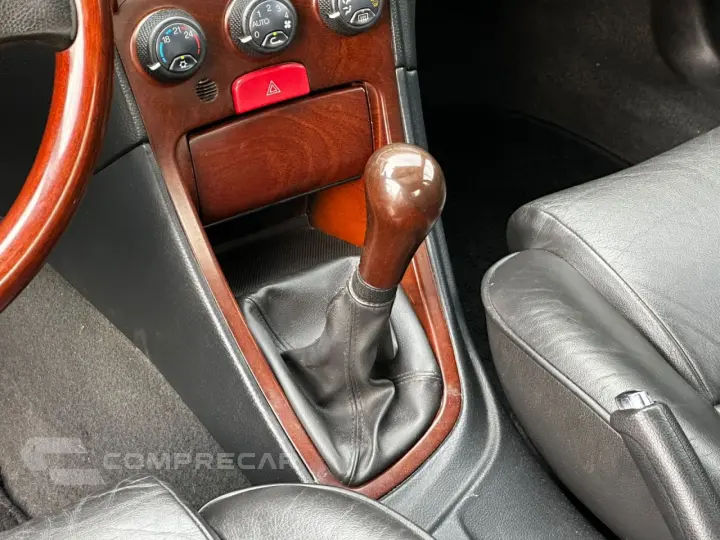 156 TS/Sport/Elegant 2.0 16V