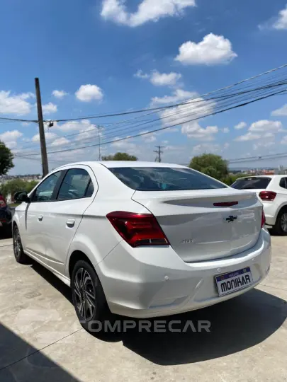 PRISMA 1.0 MPFI Advantage 8V