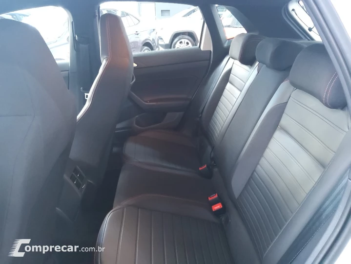 POLO 1.4 250 TSI GTS AUTOMÁTICO