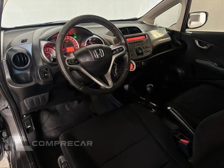 FIT 1.5 EX 16V
