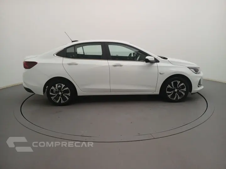 ONIX 1.0 TURBO FLEX PLUS PREMIER AUTOMÁTICO