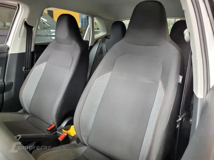 Polo Track 1.0 Flex 12V 5p