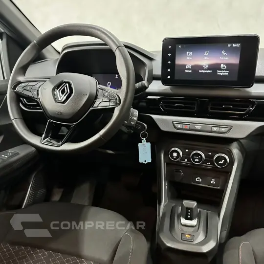 Kardian Evolut. Flex 1.0 TB 12V 5p Aut.