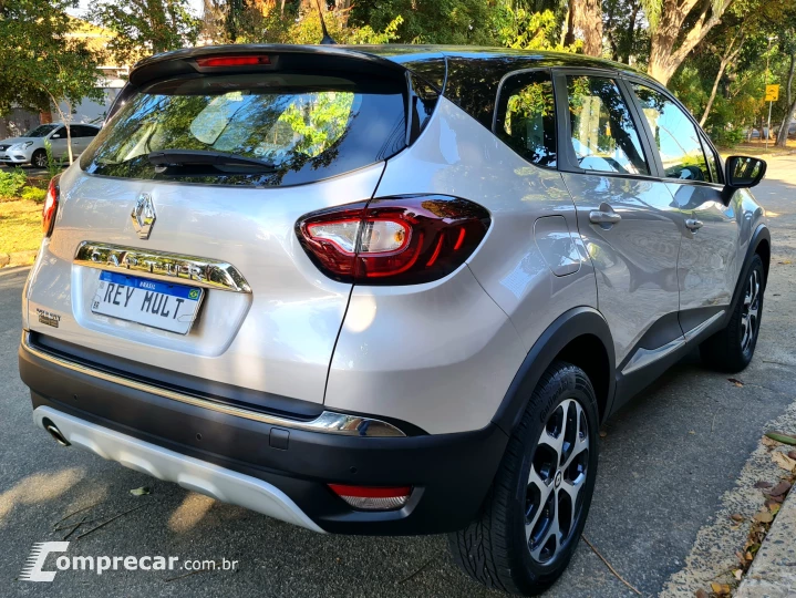 CAPTUR 1.6 16V SCE Intense