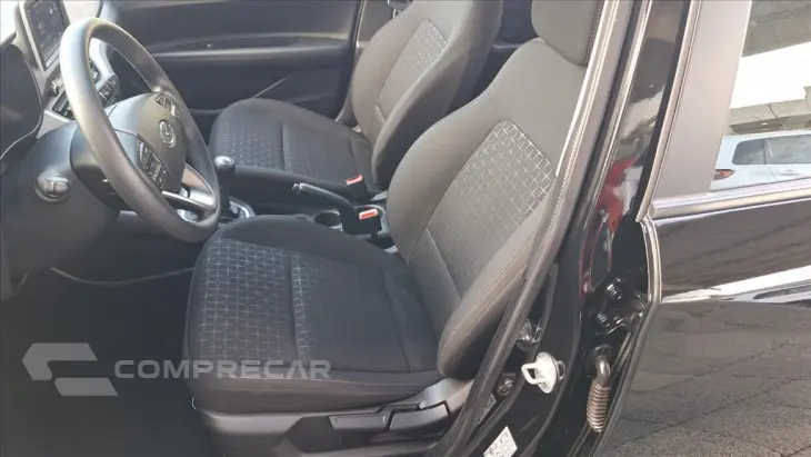 HB20 1.0 12V FLEX COMFORT MANUAL