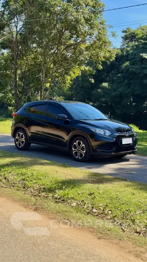 HR-V 1.8 16V LX