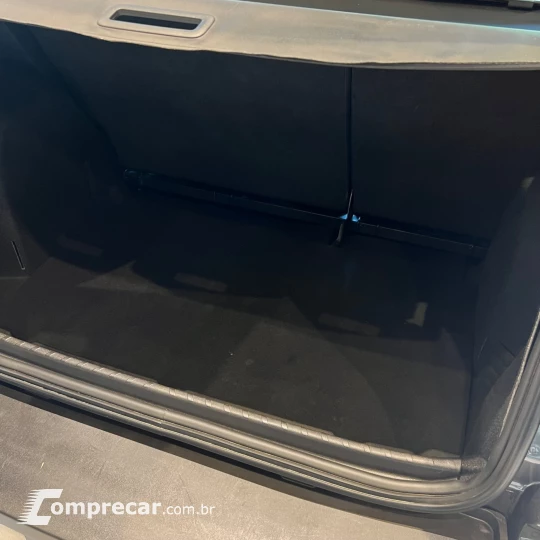 EcoSport SE 1.5 12V Flex 5p Aut.