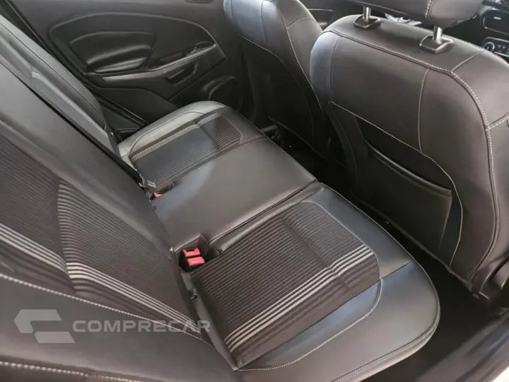 ECOSPORT 1.5 Tivct Freestyle