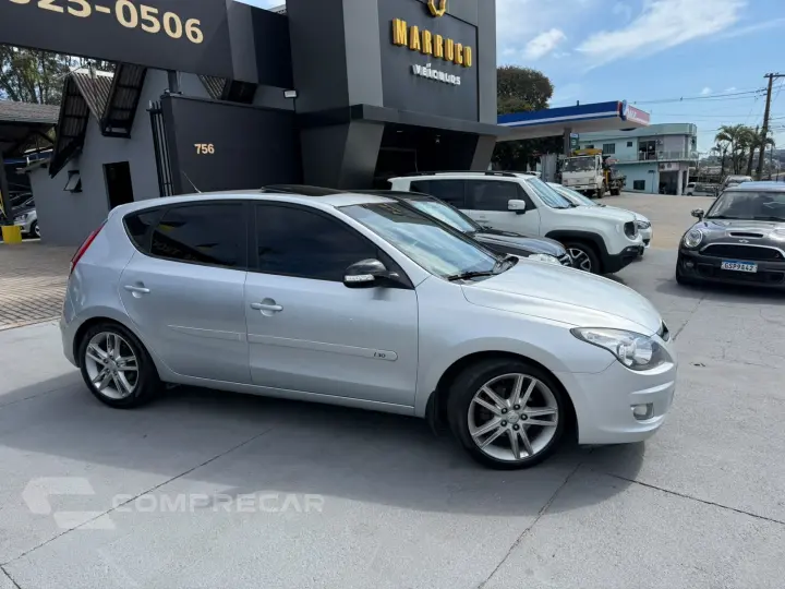 I30 2.0 MPI 16V