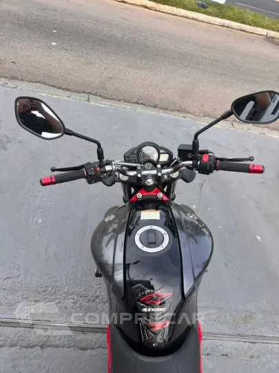 Gladius 650 Modelo sem Versão