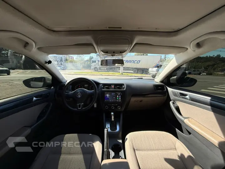 JETTA 2.0 Comfortline