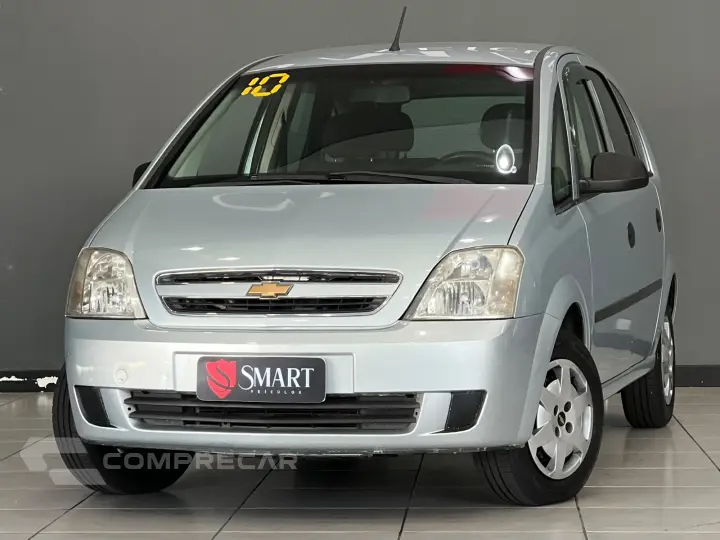 MERIVA 1.4 MPFI JOY 8V FLEX 4P MANUAL