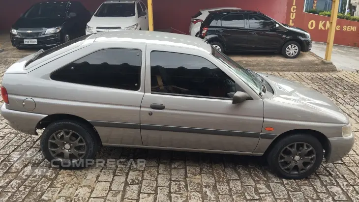 ESCORT GL 1.8