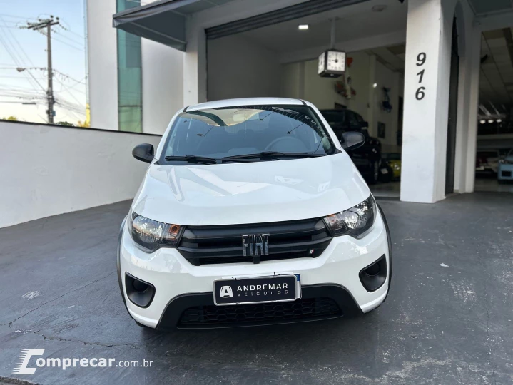 Mobi 1.0 Evo Flex Like. Manual