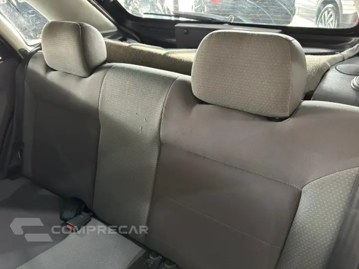 GOL 1.6 MI POWER 8V FLEX 4P MANUAL G.IV