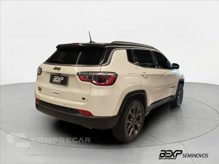 COMPASS 2.0 16V S 4X4
