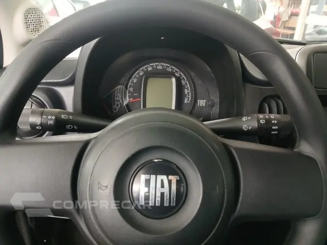 MOBI - 1.0 EVO LIKE. MANUAL