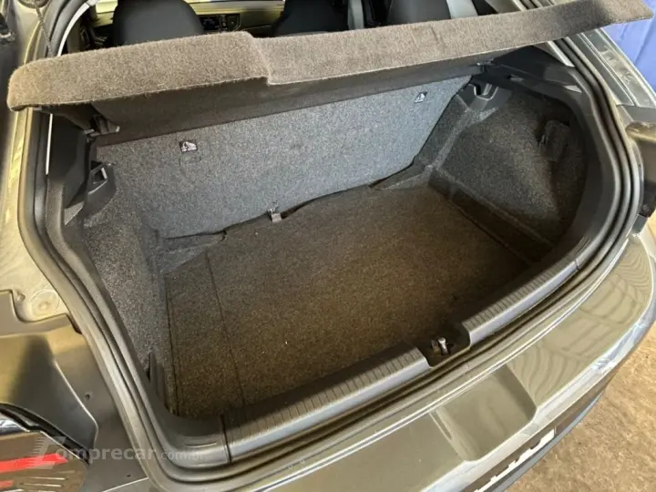 POLO 1.0 MPI TOTAL FLEX MANUAL