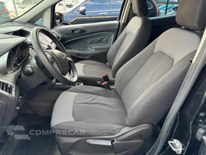EcoSport