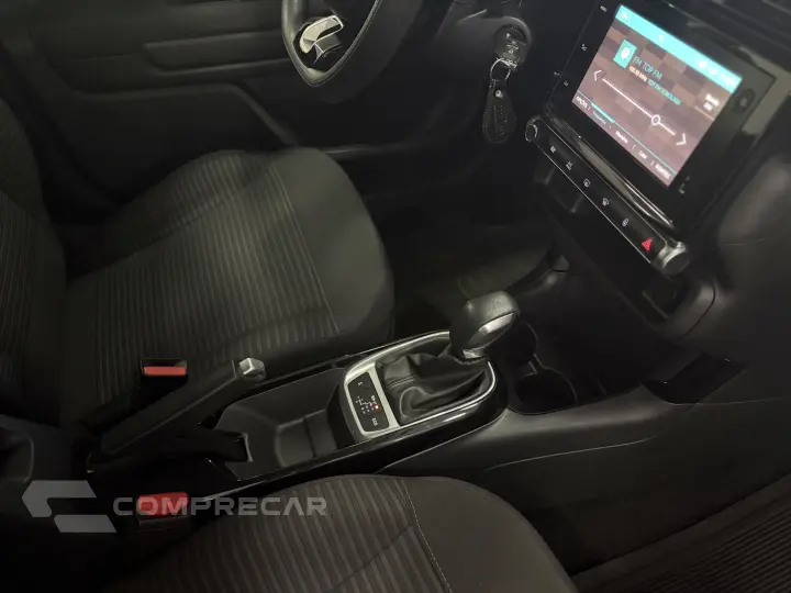 C4 CACTUS 1.6 VTI 120 Feel