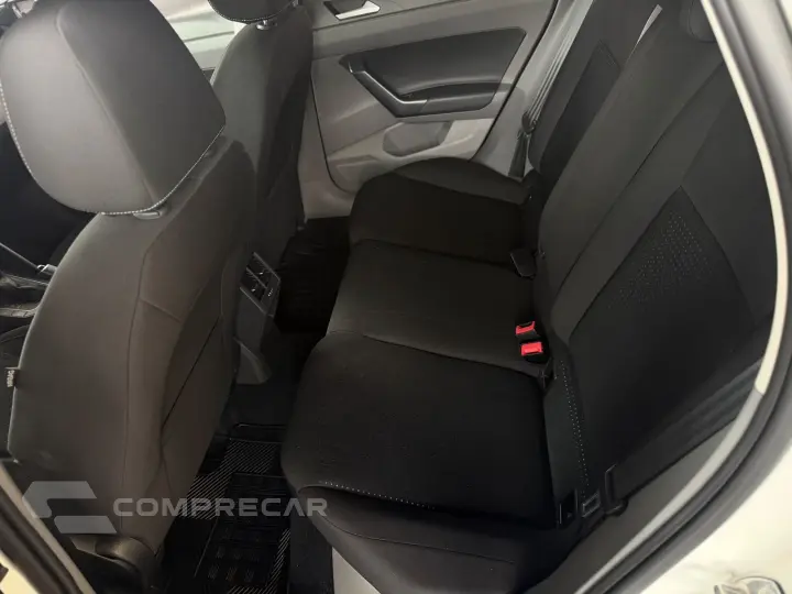 Polo Comfort. 200 TSI 1.0 Flex 12V Aut.