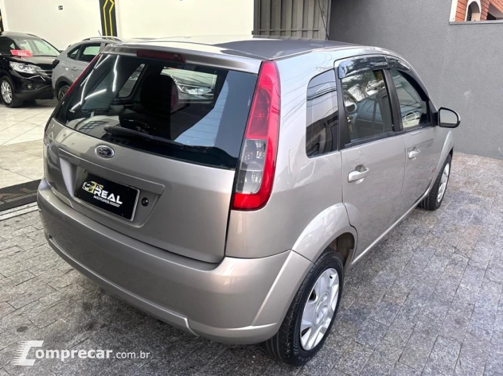 FIESTA 1.0 MPI Class Hatch 8V