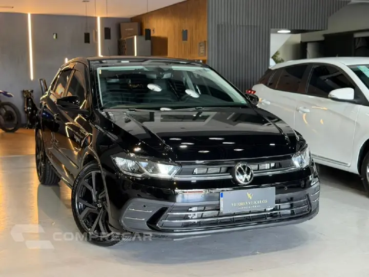 POLO 1.0  170 TSI HIGHLINE AUTOMÁTICO