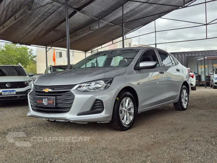 Onix 1.0 Flex Plus Lt Manual