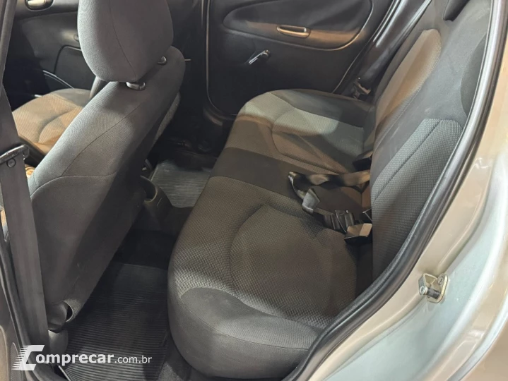 207 1.4 XR PASSION 8V FLEX 4P MANUAL