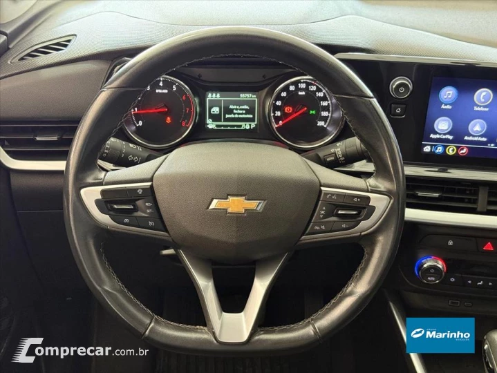 MONTANA 1.2 TURBO FLEX PREMIER AUTOMÁTICO