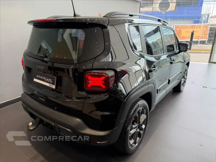 RENEGADE 1.3 T270 TURBO FLEX LONGITUDE AT6